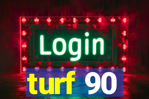 turf 90